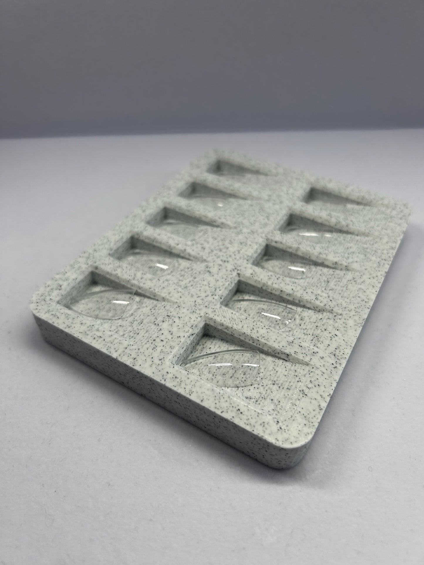 The Tip Tray