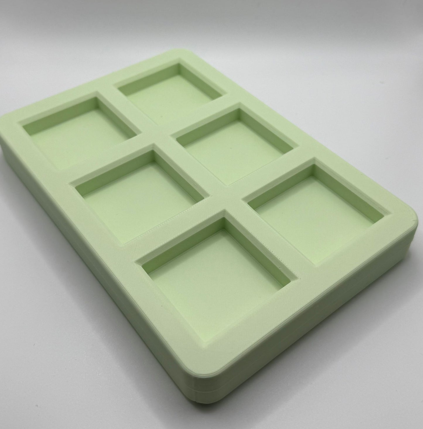 The Colour Cube