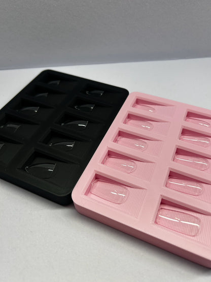 The Tip Tray