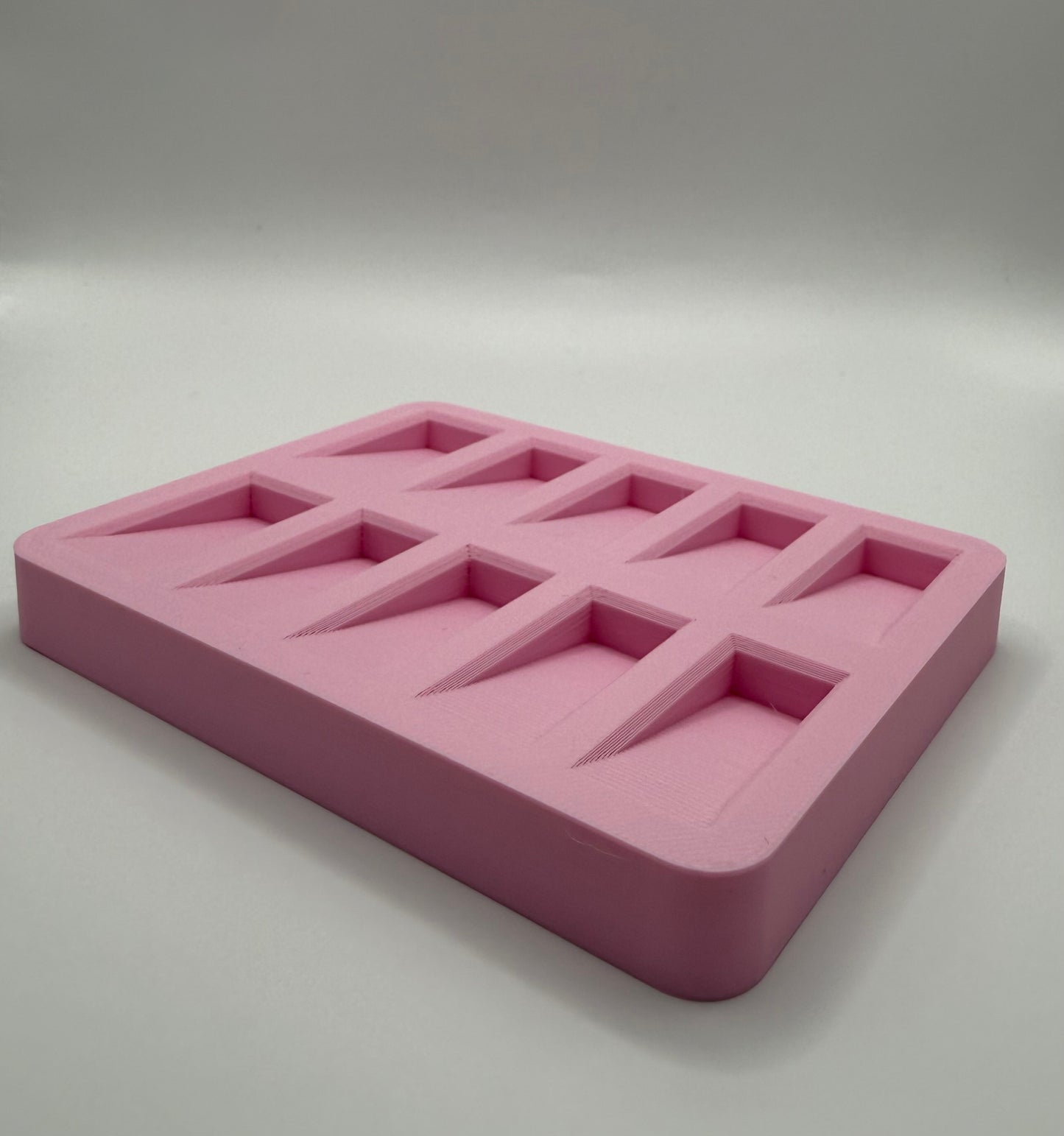 The Tip Tray