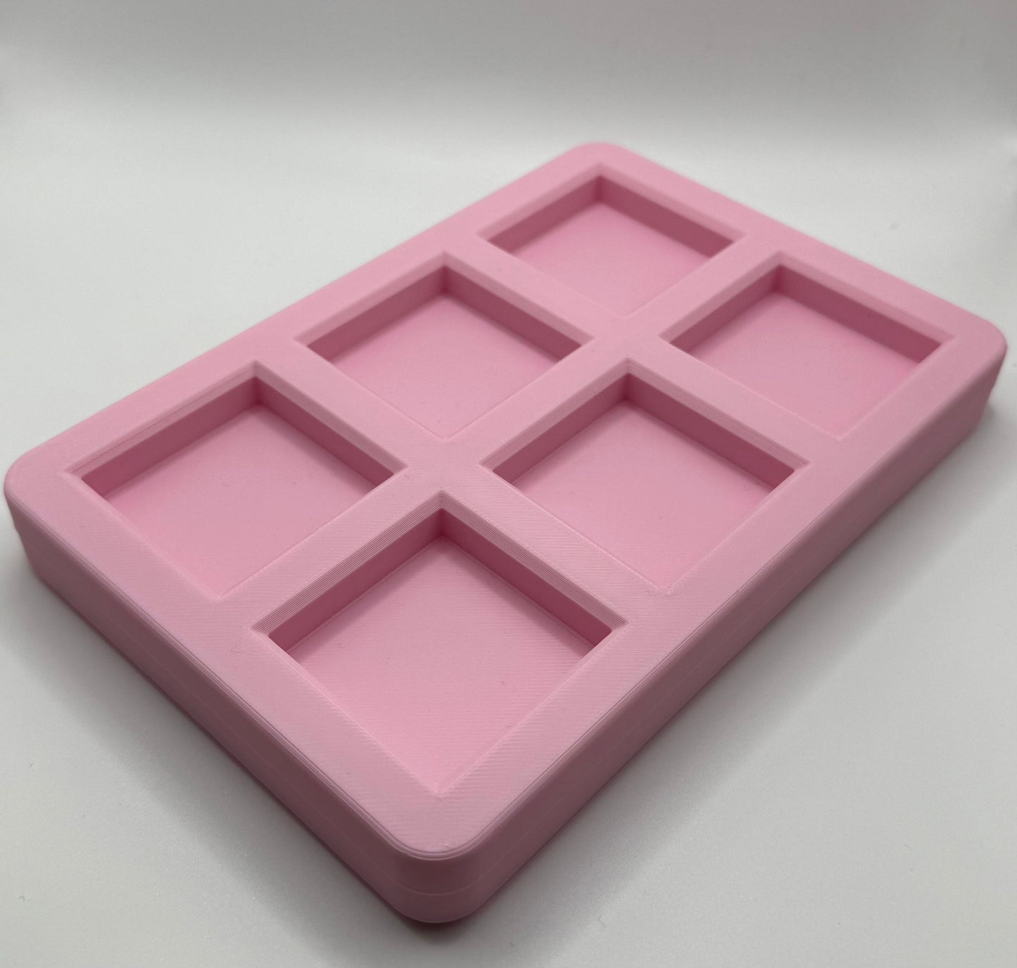 The Colour Cube