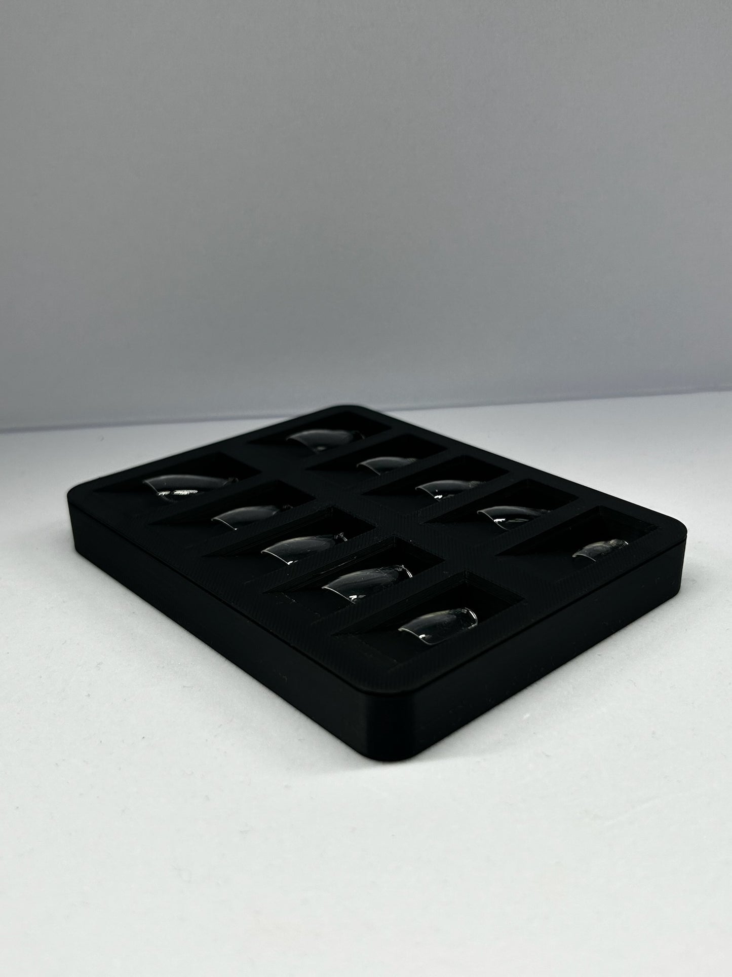 The Tip Tray