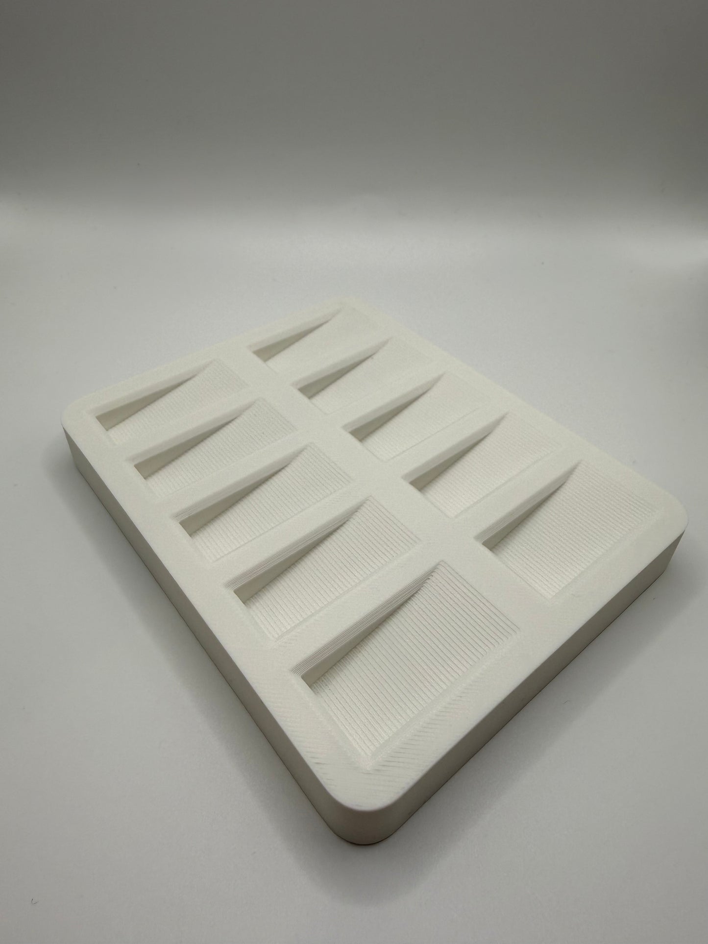 The Tip Tray