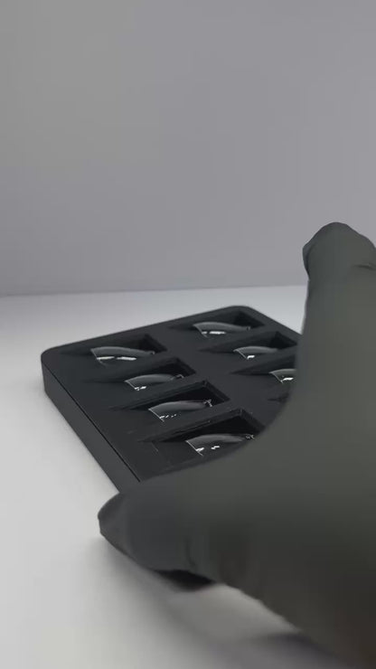 The Tip Tray
